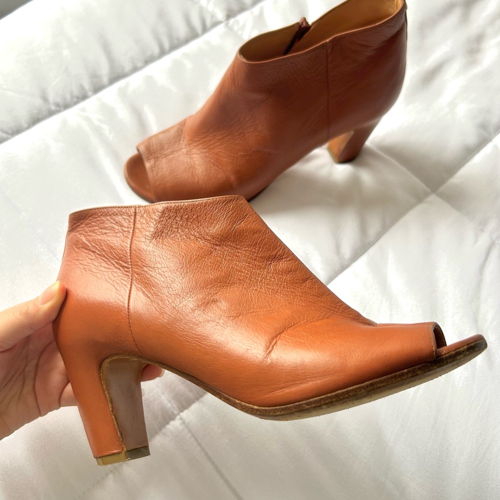 Mariano Martin Margiela boots - Picture 3 of 10